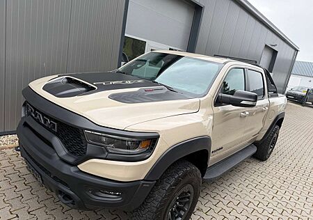 Dodge RAM TRX SANDBLAST-EDITION/PANO/CARBON/Go-Rhino