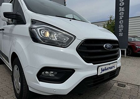 Ford Transit Custom Trend 320 L2 Topausstattung