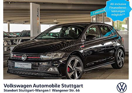 VW Polo GTI Volkswagen 2.0 TSI DSG Navi SHZ PDC