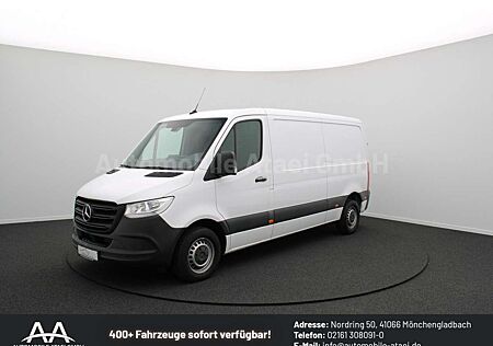 Mercedes-Benz Sprinter 314 CDI AHK+ 1.HAND+ KLIMA 9165