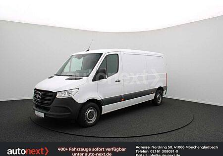 Mercedes-Benz Sprinter 314 CDI AHK+ 1.HAND+ KLIMA 9165