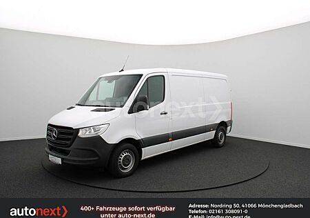 Mercedes-Benz Sprinter 314 CDI AHK+ 1.HAND+ KLIMA 9165