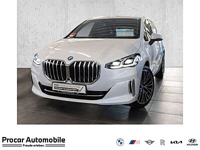 BMW 225 e xDrive Active Tourer Luxury Line HUD ACC