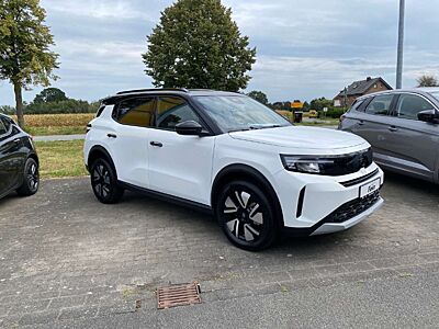 Opel Frontera GS 1.2 74 kW Navi Digitales Cockpit LED Apple CarP