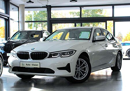 BMW 320 gebraucht kaufen BMW 320 d (G20) Advantage *LED*Sportsitze*Navi*AHK