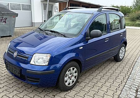 Fiat Panda 1.2 8V Dynamic
