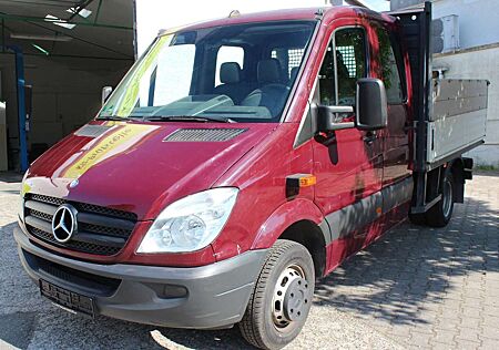 Mercedes-Benz Sprinter 411/415/509/511/515 CDI (906.253/255)
