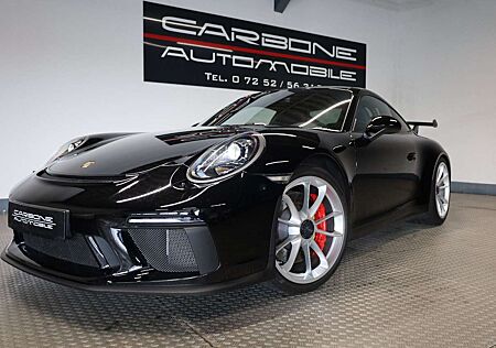 Porsche 991 GT3 4.0**-Approved**