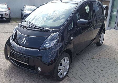 Citroen C-Zero Elektromotor Tendance Bluetooth Klima