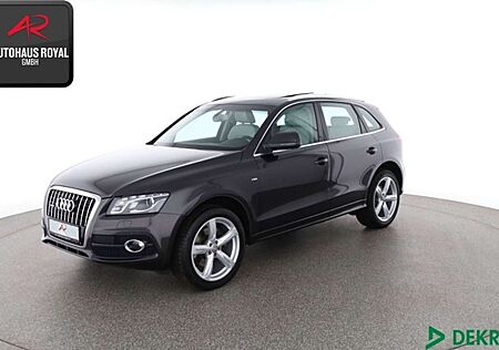 Audi Q5 3.0 TDI S LINE BANG+O,KAMERA,PANORAMA,ACC,AHK