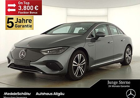 Mercedes-Benz EQE 350 + Premium Pano HA-Lenkung Burmester NP91
