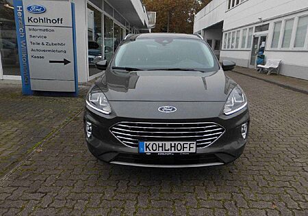 Ford Kuga 1.5 EcoBoost Titanium Start/Stopp (EURO 6d)