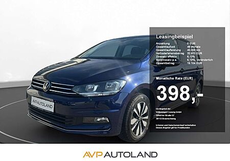 VW Touran Volkswagen 2.0 TDI MOVE | NAVI | ACC | 7-SITZER |