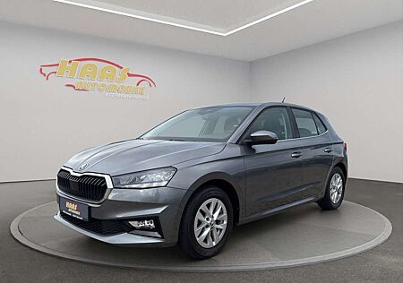 Skoda Fabia Style *Tempomat*LED*DAB*SHZ*