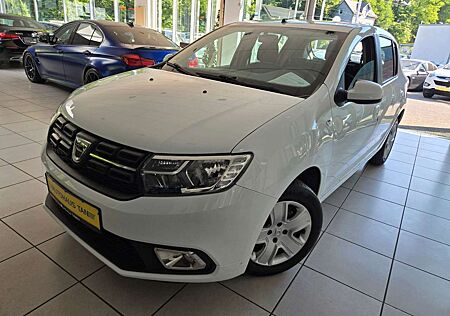 Dacia Sandero II Comfort