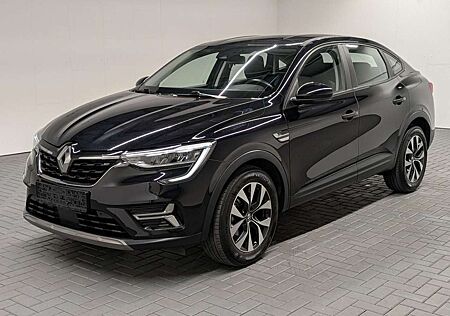 Renault Arkana LED/CarPlay/Kam/Navi/Lane-Assist/DAB+