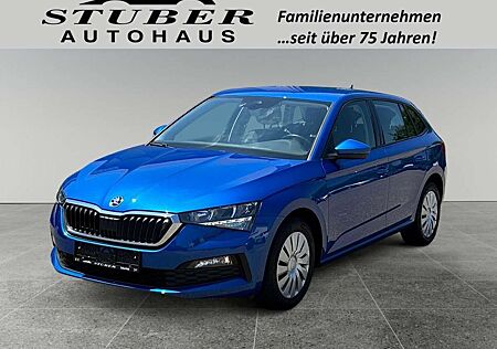 Skoda Scala 1.0 TSI Ambition DSG AHK | ACC | APP | SZH