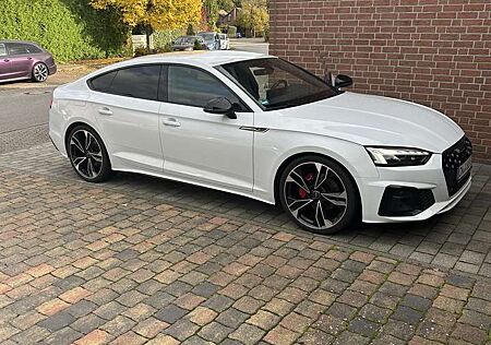 Audi A5 2,0