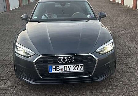 Audi A5 Sportback 40 TDI S tronic