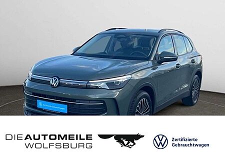 VW Tiguan Volkswagen 2.0 TDI DSG Life Navi,AHK,LM18