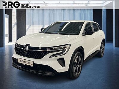Renault Austral EVOLUTION MILD HYBRID 160 AUTOMATIK