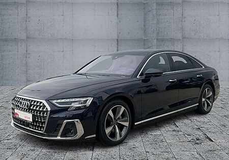Audi A8 50 TDI QU MATRIX+AIR+HuD+B&O+ACC+PANO+360°