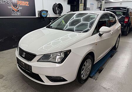 Seat Ibiza 1.2 Style / 2.Hand/Tempomat/voll S.heft