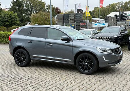 Volvo XC 60 XC60 Summum AWD Navi* Leder* TÜV 11.2026*