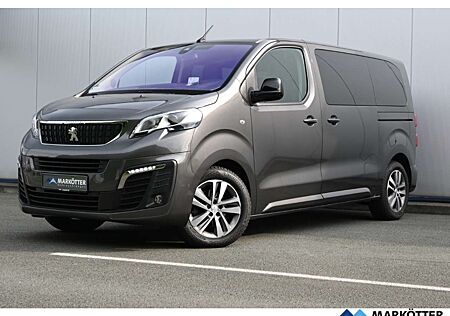 Peugeot Traveller 2.0 HDI L2 Business ACC/AHK/HUD/Leder