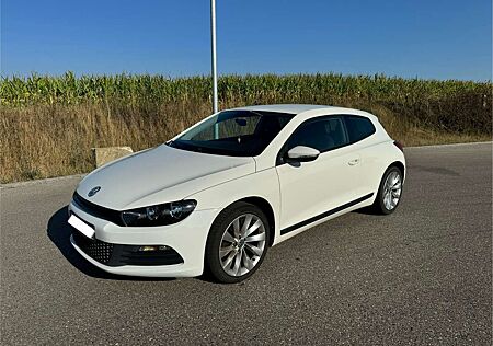 VW Scirocco Volkswagen +1.4+TSI