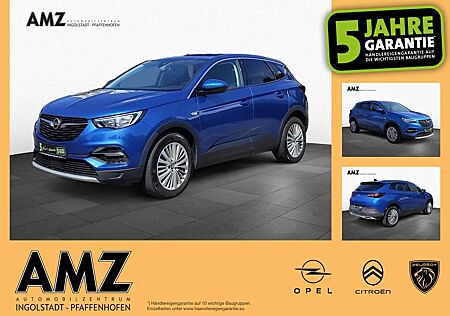Opel Grandland INNOVATION Automatik Totw. Klimaauto.