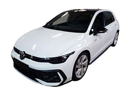VW Golf GTI Volkswagen Golf VIII 2.0 TSI DSG GTI Navi Panoramadach Spor