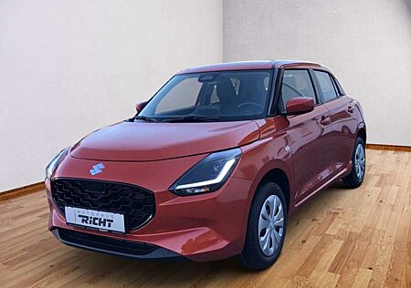 Suzuki Swift SWIFT CLUB ALLGRIP HYBRID