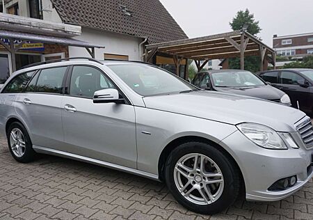 Mercedes-Benz E 250 CGI BlueEfficiency/EURO5/TÜV+Insp. NEU