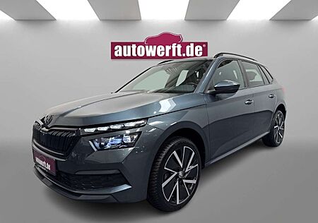 Skoda Kamiq 1.0 TSI STYLE PANO CARPLAY CAM SHZ