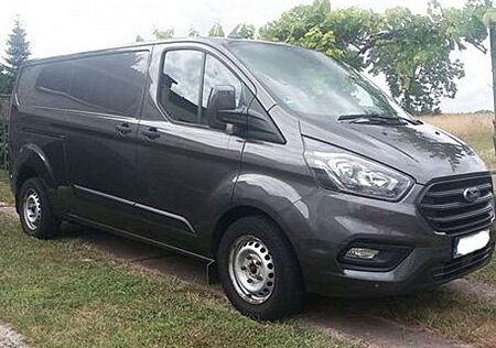 Ford Transit Custom 340 L2H1 LKW VA MH Trend
