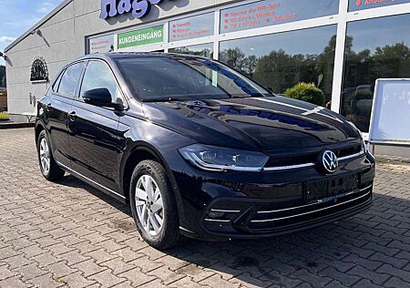 VW Polo Volkswagen Style | DSG | AppNavi | ACC | Matrix LED
