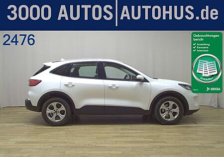 Ford Kuga 1.5 EcoBlue Cool & Connect Navi AUT SHZ