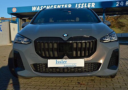 BMW 218 2 Active Tourer i M Sport, Leder, AHK