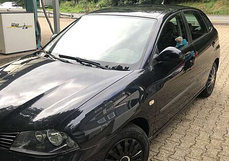 Seat Ibiza Comfort Edition 1,4/85 Ps/Benzin