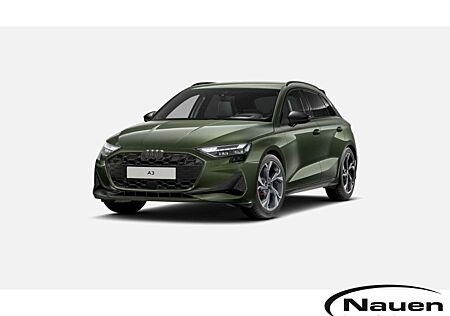 Audi A3 advanced 35 TFSI S-tronic *AHK*ACC*DYNAMIK*KAMERA*