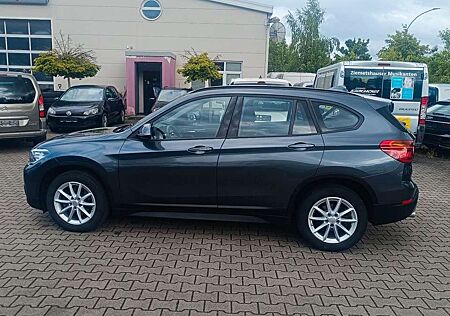BMW X1 sDrive 18 i Advantage