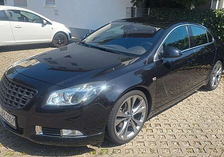 Opel Insignia +1.6+Turbo+Sport