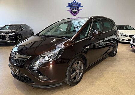 Opel Zafira C Tourer Innovation*7.Sitzer*