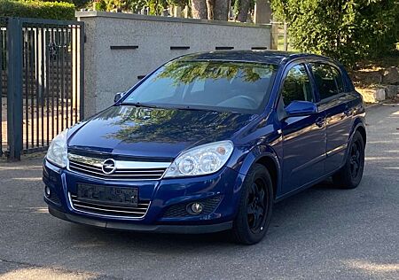 Opel Astra H Lim. Navi 1.6