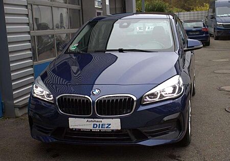 BMW 218 d Advantage 2 Active Tourer (F45)