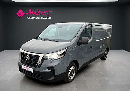 Nissan Primastar L2H1 3,0t dCi 110 (*VOLL LED SCHEINWER