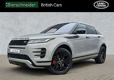 Land Rover Range Rover Evoque P300e AWD aut. R-Dynamic SE