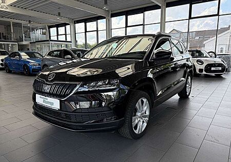 Skoda Karoq 1.5 TSI Autom. Style