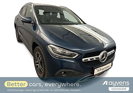 Mercedes-Benz GLA 250 e 8G-DCT